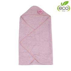 OK baby Brisača ECO Pink Flower