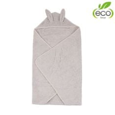 Bo Jungle ECO Grey Rabbit kopalna brisača