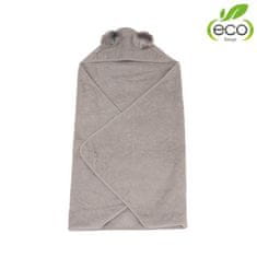 KOALA Brisača ECO Grey