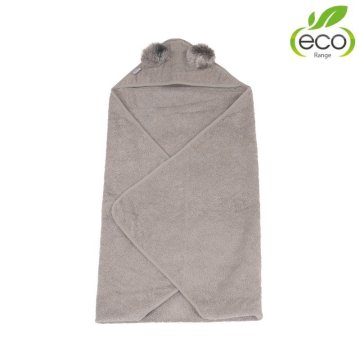 KOALA Brisača ECO Grey