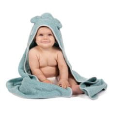 Bo Jungle Kopalna brisača ECO Blue Bear