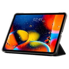 Spigen Smart Fold ovitek za iPad Pro 11'' 2018 / 2020 / 2021, črna