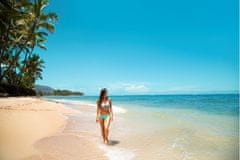 Hawaiian Tropic SPF 15 Aloha Care ( Protective Sun Lotion Mattifies Skin) sončenje ( Protective Sun Lotion Mattifies