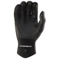NRS Hydroskin rokavice za veslanje, neoprenske, S, sive