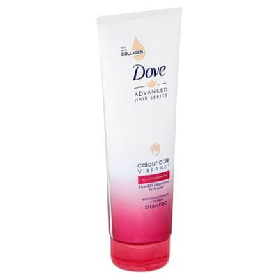 Dove Advanced Hair Series Colour Care šampon, 250 ml