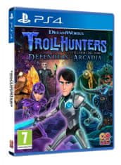Outright Games Trollhunters: Defenders of Arcadia igra (PS4)