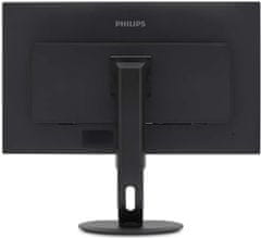Philips LED monitor 328P6AUBREB Brilliance