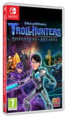Outright Games Trollhunters: Defenders of Arcadia igra (Switch)