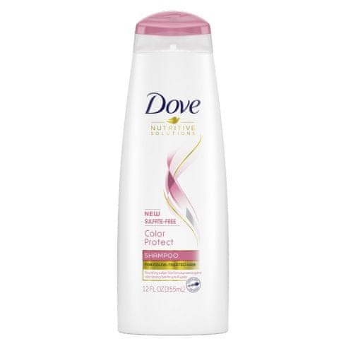 Dove Nutritive Solutions Colour Care šampon za barvane lase, 250 ml