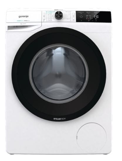 Gorenje WE62SDS pralni stroj - Odprta embalaža