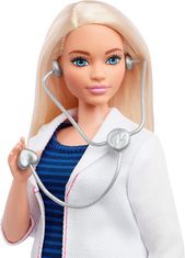 Mattel punčka, zdravnica
