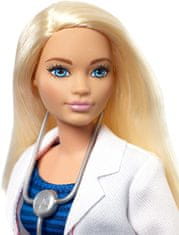 Mattel punčka, zdravnica