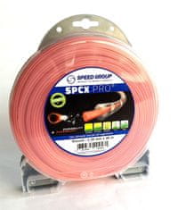 RAMDA PRO SPCX Pro Naylon nitka, okrogla, 3,0 mm x 15 m