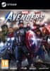 Marvel's Avengers igra (PC)