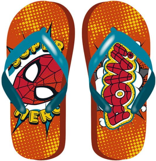 Disney SM12957 Spiderman fantovske japanke