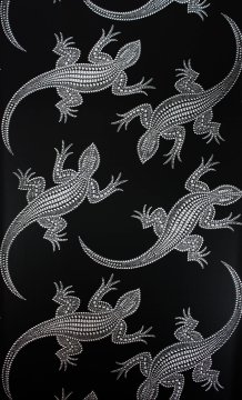 OSBORNE & LITTLE Ozadje KOMODO 02 iz kolekcije KOMODO
