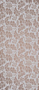 OSBORNE & LITTLE Ozadje BRITISH ISLES DAMASK 01 iz kolekcije MANAROLA