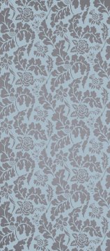 OSBORNE & LITTLE Ozadje BRITISH ISLES DAMASK 03 iz kolekcije MANAROLA