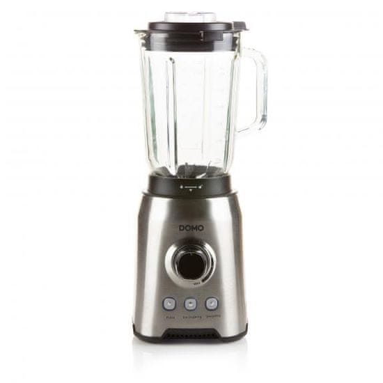 DOMO DO710BL blender, 1,5 l - Odprta embalaža