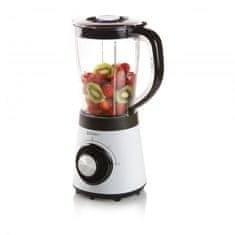 DOMO DO9203BL blender, 1,5 l, bel