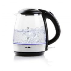 DOMO DO9218WK grelnik vode, 1,2 l