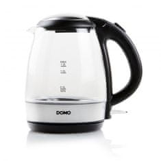 DOMO DO9218WK grelnik vode, 1,2 l