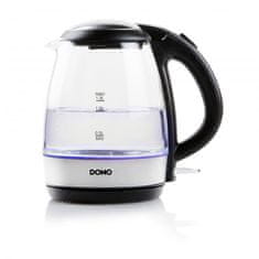 DOMO DO9218WK grelnik vode, 1,2 l