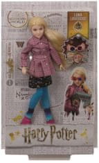 Mattel Harry Potter Loona Liupka lutka