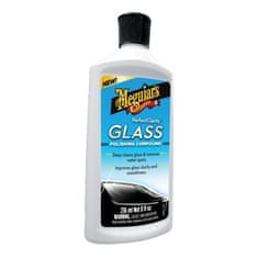 Meguiar's čistilno polirna pasta za stekla Perfect Clarity Glass Polish