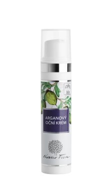 Nobilis Tilia Arganova krema za oči: 15 ml