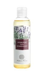 Nobilis Tilia Hidrofilno olje sivke: 200 ml