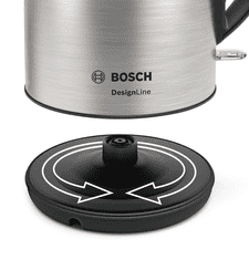 Bosch TWK3P420 grelnik vode