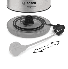 Bosch TWK3P420 grelnik vode