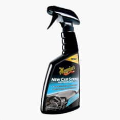 Meguiar's čistilno in zaščitno sredstvo New Car Scent Protectant, 473 ml