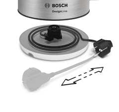 Bosch TWK4P440 grelnik vode