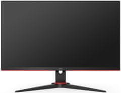 AOC C27G2ZU gaming monitor (C27G2ZU/BK)