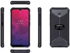 MaxCom MS 572, 3GB/32GB