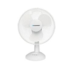 Blaupunkt Namizni ventilator 30cm White
