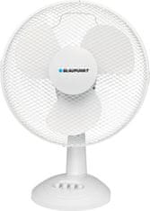 Blaupunkt Namizni ventilator 30cm White