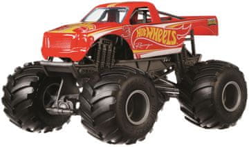 Hot Wheels Monster trucks Veliki tovornjak Racer