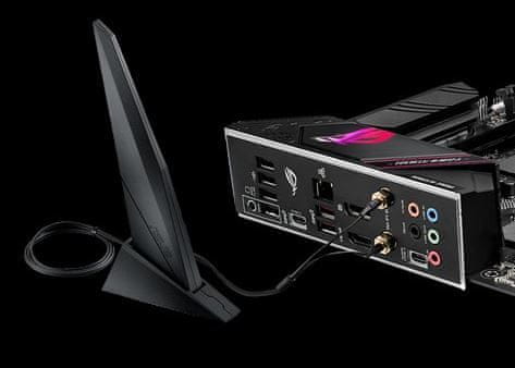 Osnovna plošča ROG Strix B550-E Gaming