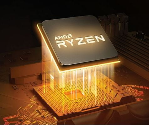 Osnovna plošča ROG Strix B550-E Gaming