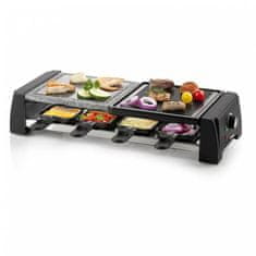 DOMO DO9190G Raclette žar