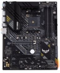 TUF Gaming B550-Plus osnovna plošča, DDR4, AM4, ATX