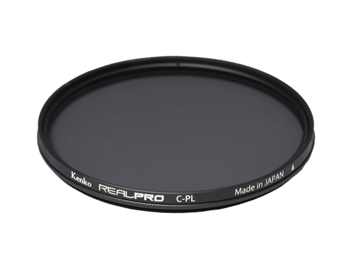 Kenko filter, 55 mm