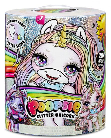Poopsie slime hot sale dráčik