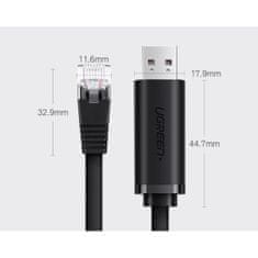 Ugreen adapter USB-A na RJ45