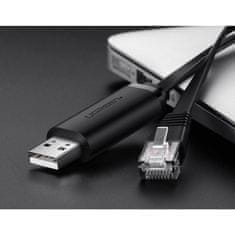 Ugreen adapter USB-A na RJ45
