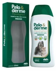 Vetnil Pelo&Derme hipoalergenski šampon, 320 ml