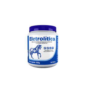 Vetnil Eletrolitico